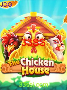 TheChickenHouse